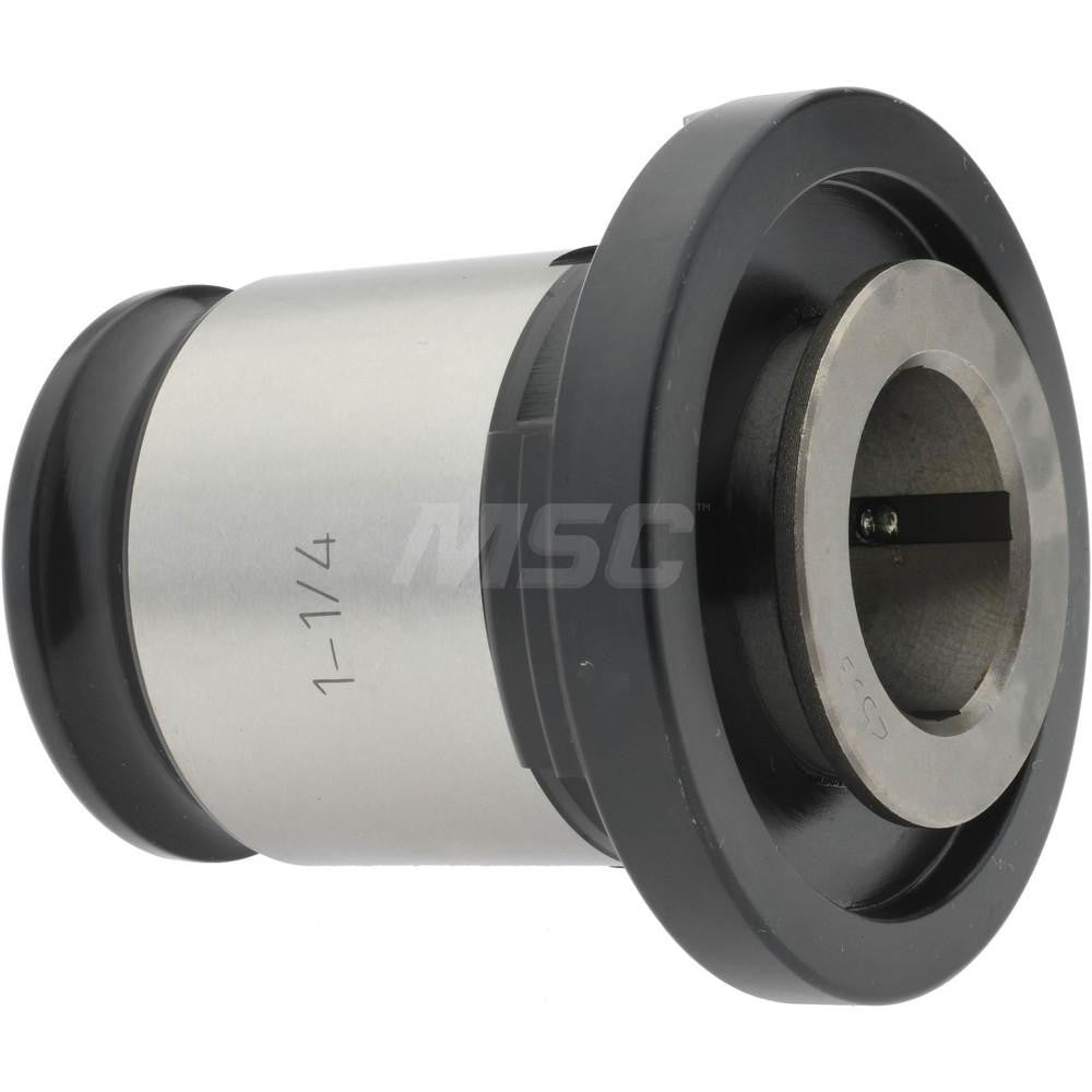 Accupro 587110 Tapping Adapter 1-1/4" Tap, #3 Adapter