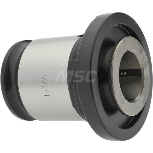 Accupro 587110 Tapping Adapter 1-1/4" Tap, #3 Adapter