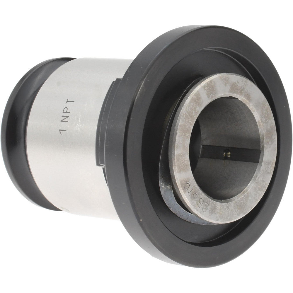 Accupro 587116 Tapping Adapter 1" Pipe, #3 Adapter