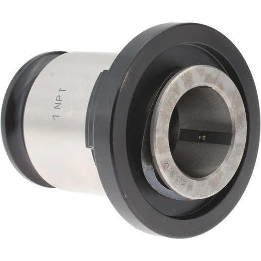 Accupro 587116 Tapping Adapter 1" Pipe, #3 Adapter