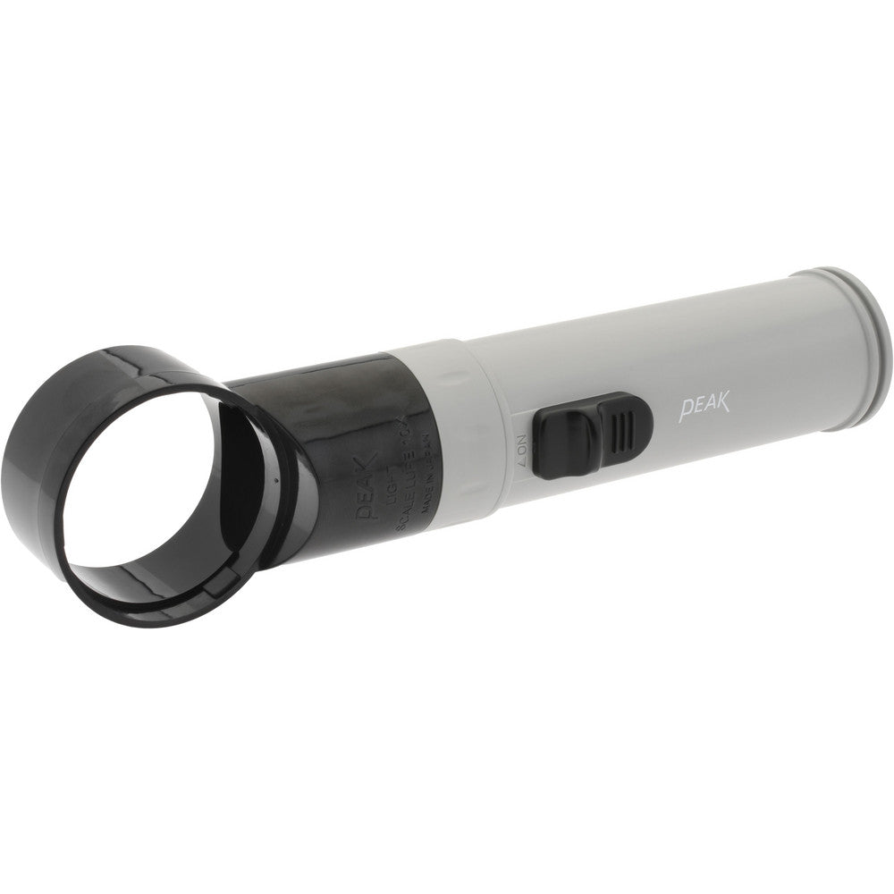 SPI 40-148-9 10x Magnification Illuminator