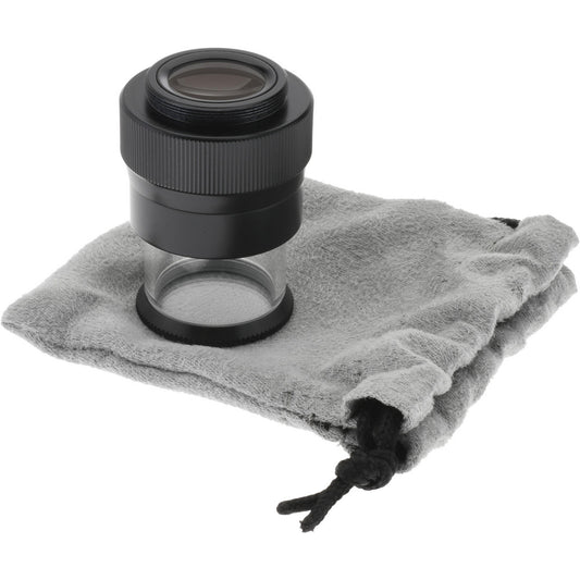 SPI 40-141-4 7x Max Magnification, 1 Inch Lense Diameter, Hand Held Optical Comparator