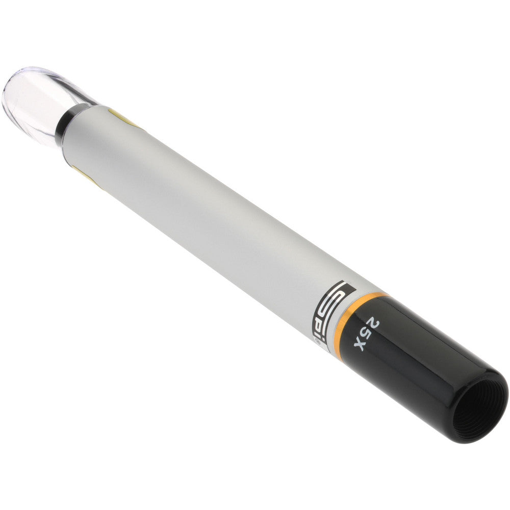 SPI 40-198-4 25x Magnification, Pocket Microscope