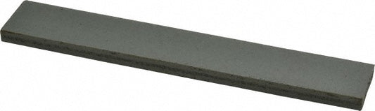 Cratex 6802 C Oblong Abrasive Stick Silicon Carbide, 1" Wide, 1/4" Thick, 6" Long