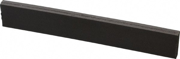 Cratex 6802 M Oblong Abrasive Stick Silicon Carbide, 1" Wide, 1/4" Thick, 6" Long