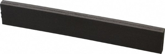 Cratex 6802 M Oblong Abrasive Stick Silicon Carbide, 1" Wide, 1/4" Thick, 6" Long