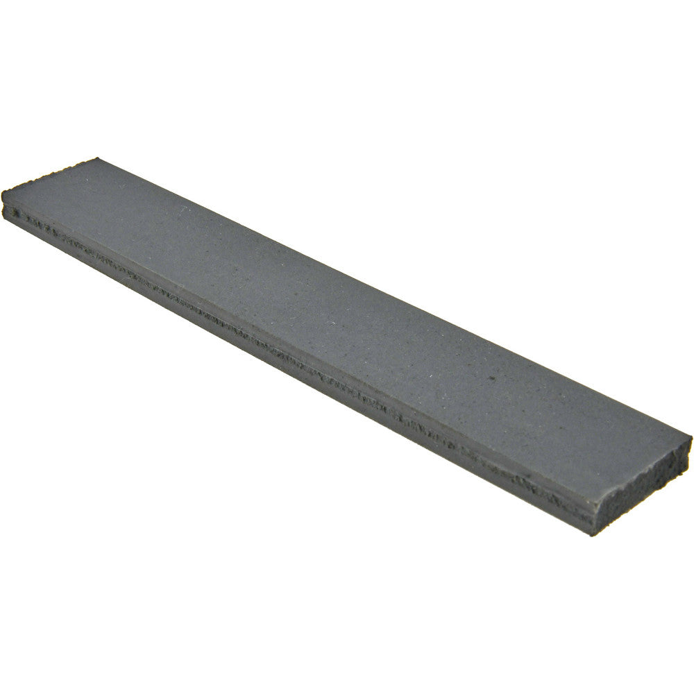 Cratex 6802 XF Oblong Abrasive Stick Silicon Carbide, 1" Wide, 1/4" Thick, 6" Long