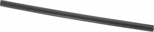 Cratex 046 XF Round Abrasive Stick Silicon Carbide, 1/4" Wide, 1/4" Thick, 6" Long