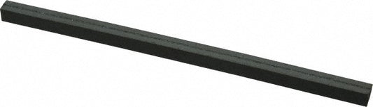 Cratex 6202 C Square Abrasive Stick 1/4" Wide, 1/4" Thick, 6" Long