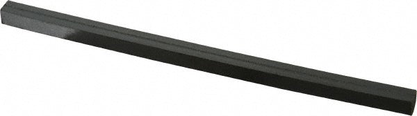 Cratex 6202 XF Square Abrasive Stick Silicon Carbide, 1/4" Wide, 1/4" Thick, 6" Long