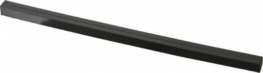 Cratex 6202 XF Square Abrasive Stick Silicon Carbide, 1/4" Wide, 1/4" Thick, 6" Long