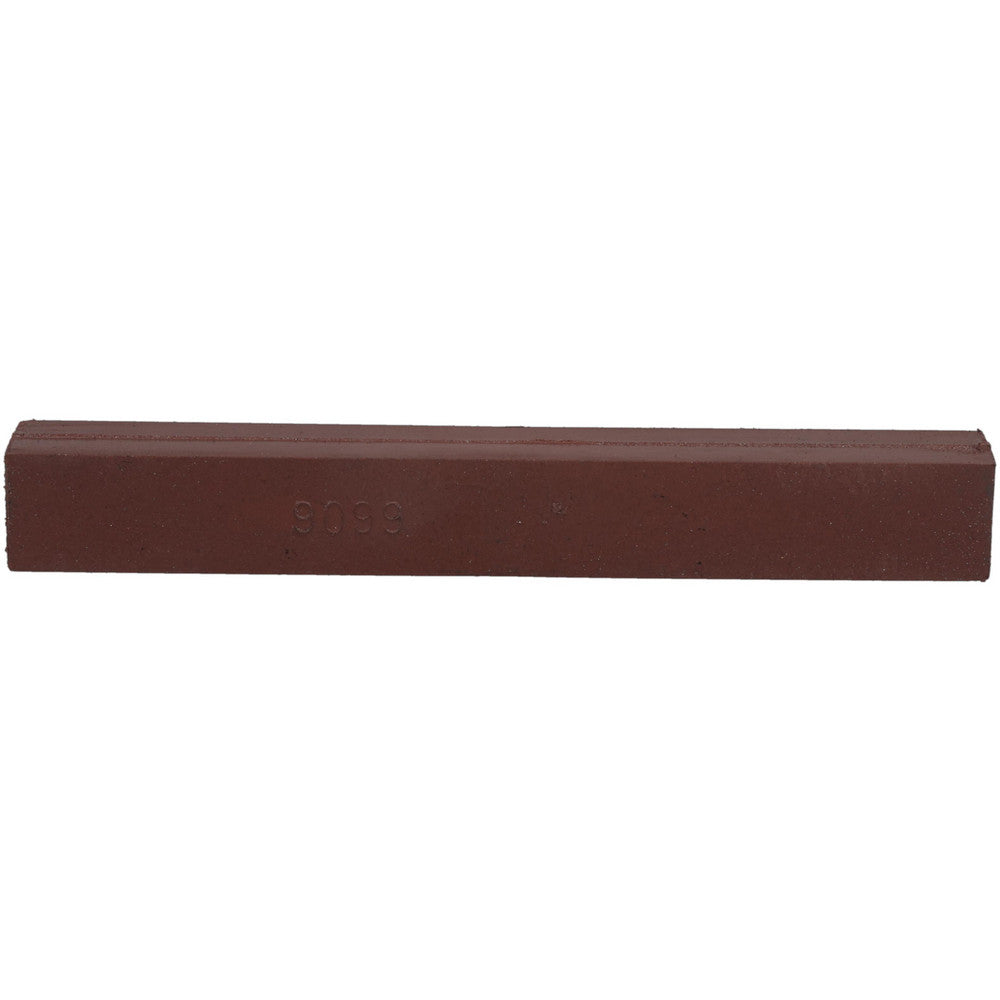 Cratex 6606 F Square Abrasive Stick Silicon Carbide, 3/4" Wide, 3/4" Thick, 6" Long