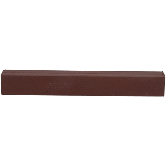 Cratex 6606 F Square Abrasive Stick Silicon Carbide, 3/4" Wide, 3/4" Thick, 6" Long