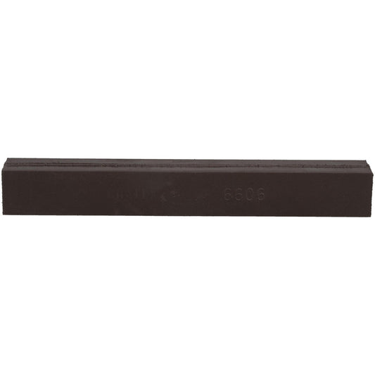 Cratex 6606 M Square Abrasive Stick Silicon Carbide, 3/4" Wide, 3/4" Thick, 6" Long