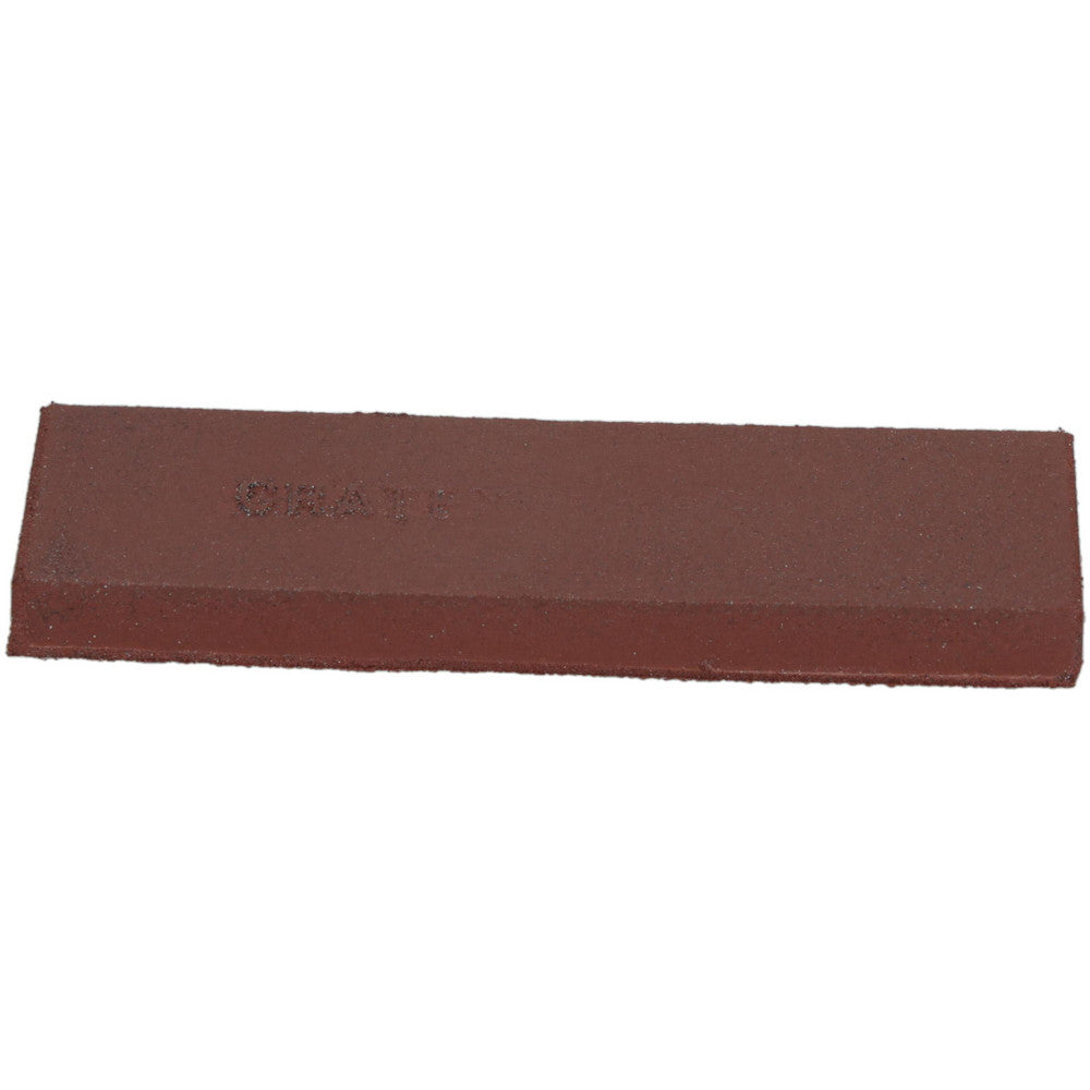 Cratex 3802 F Oblong Abrasive Stick Silicon Carbide, 1" Wide, 1/4" Thick, 3" Long