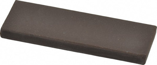 Cratex 3802 M Oblong Abrasive Stick Silicon Carbide, 1" Wide, 1/4" Thick, 3" Long