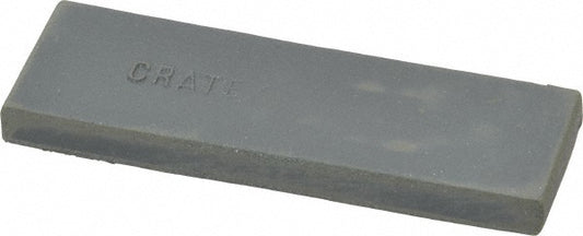 Cratex 3802 XF Oblong Abrasive Stick 1" Wide, 1/4" Thick, 3" Long