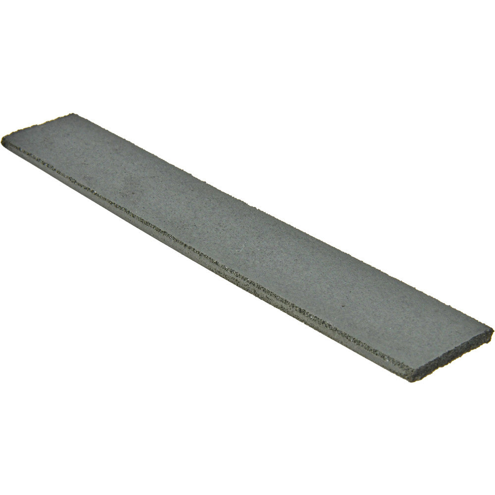 Cratex 6801 C Oblong Abrasive Stick Silicon Carbide, 1" Wide, 1/8" Thick, 6" Long