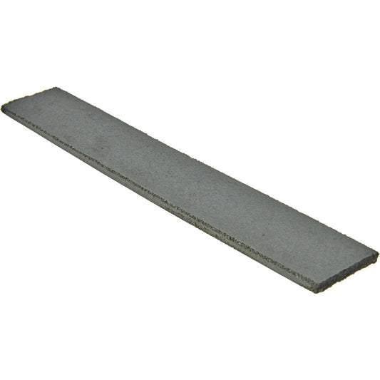 Cratex 6801 C Oblong Abrasive Stick Silicon Carbide, 1" Wide, 1/8" Thick, 6" Long