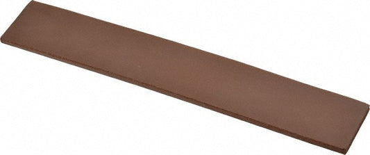 Cratex 6801 F Oblong Abrasive Stick Silicon Carbide, 1" Wide, 1/8" Thick, 6" Long