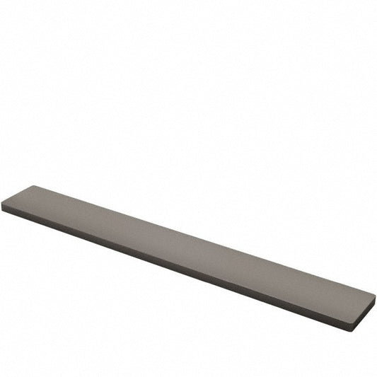 Cratex 6801 M Oblong Abrasive Stick Silicon Carbide, 1" Wide, 1/8" Thick, 6" Long