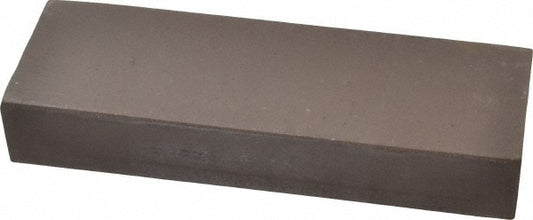 Cratex 6168 M Oblong Abrasive Stick Silicon Carbide, 2" Wide, 1" Thick, 6" Long