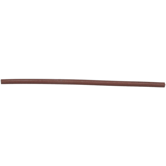Cratex 036 F Round Abrasive Stick Silicon Carbide, 3/16" Wide, 3/16" Thick, 6" Long