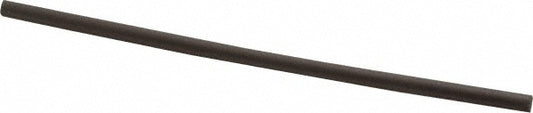 Cratex 036 M Round Abrasive Stick Silicon Carbide, 3/16" Wide, 3/16" Thick, 6" Long