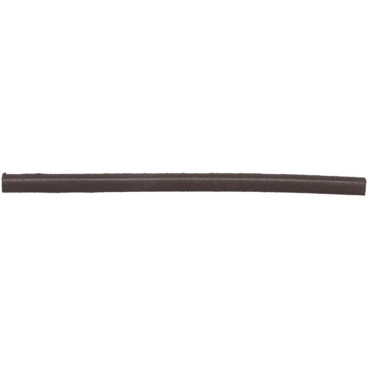 Cratex 056 M Round Abrasive Stick Silicon Carbide, 5/16" Wide, 5/16" Thick, 6" Long