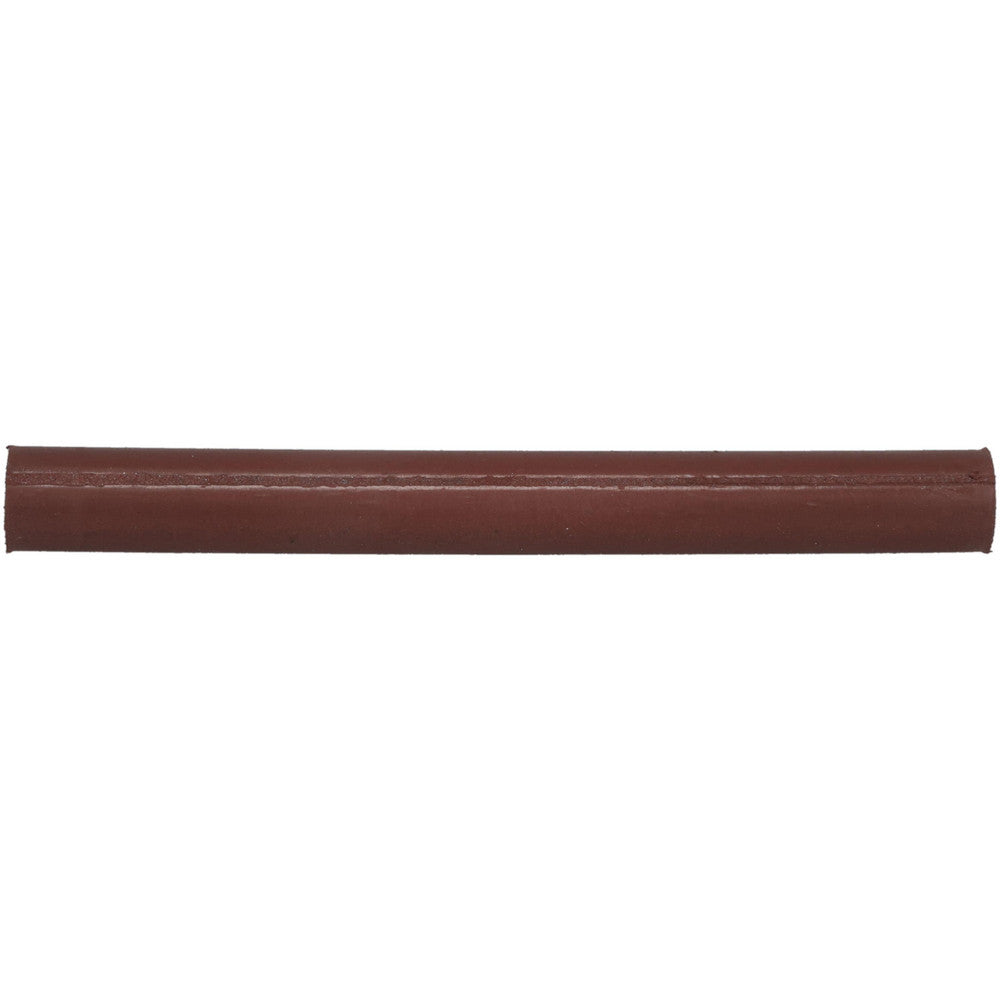 Cratex 0106 F Round Abrasive Stick Silicon Carbide, 5/8" Wide, 5/8" Thick, 6" Long