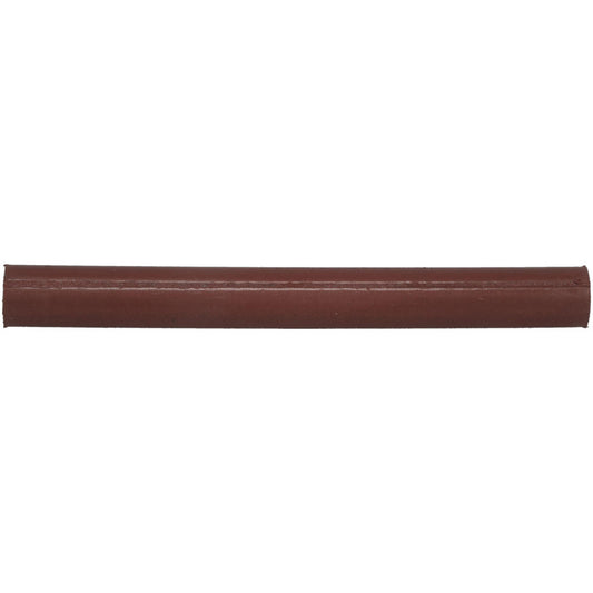 Cratex 0106 F Round Abrasive Stick Silicon Carbide, 5/8" Wide, 5/8" Thick, 6" Long