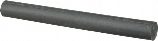 Cratex 0106 XF Round Abrasive Stick Silicon Carbide, 5/8" Wide, 5/8" Thick, 6" Long