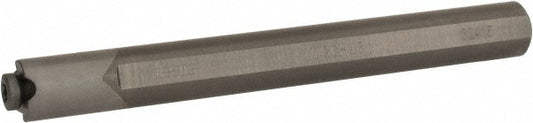 Iscar 2800931 Indexable Grooving Toolholder MGCH-08, Internal, Right Hand