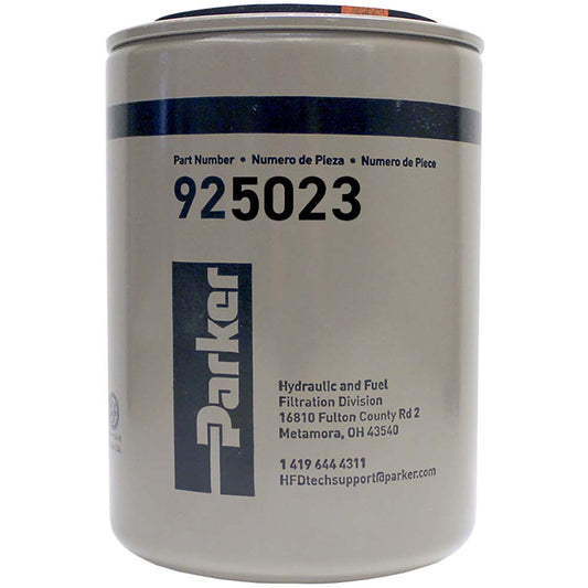 Parker 925023 Hydraulic Filter Element 25 &micro