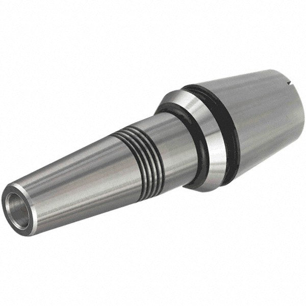 Iscar 4509108 Shrink-Fit Tool Holder & Adapter ER32 Taper Shank, 0.2362" Hole Dia
