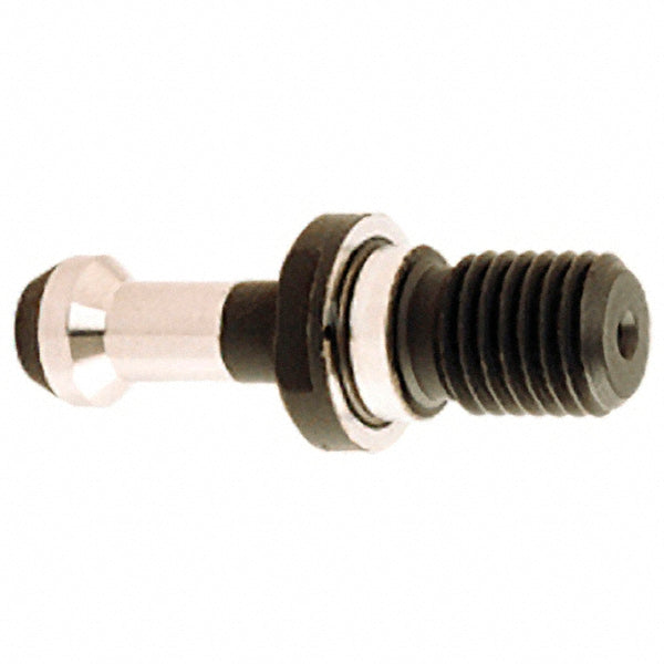 Iscar 4517092 Retention Knob BT40, 45 &deg Angle Radius, 0.5906" Knob Dia