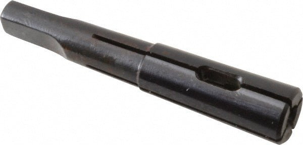 Scully Jones 09325 3/16 Inch, MT1 Outside Morse Taper, Drill Driver