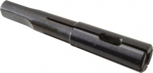Scully Jones 09325 3/16 Inch, MT1 Outside Morse Taper, Drill Driver