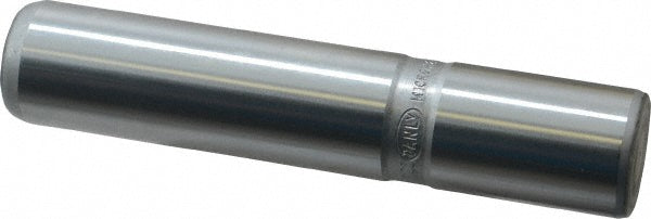 Dayton Lamina 5-0820-1 Guide Post Press-Fit, Friction Post, 1" OD, 5" OAL, Hardened Steel