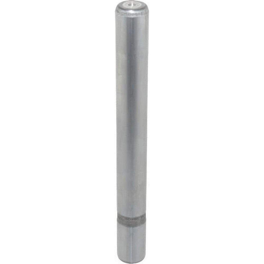Dayton Lamina 5-0836-1 Guide Post Press-Fit, Friction Post, 1" OD, 9" OAL, Hardened Steel