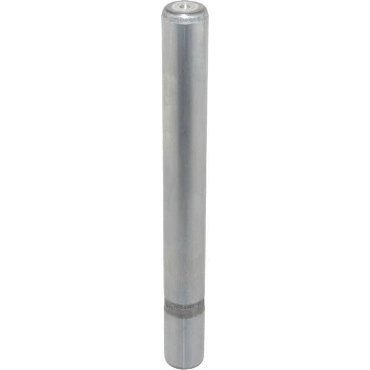 Dayton Lamina 5-0836-1 Guide Post Press-Fit, Friction Post, 1" OD, 9" OAL, Hardened Steel