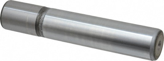 Dayton Lamina 5-1232-1 Guide Post Press-Fit, Friction Post, 1-1/2" OD, 8" OAL, Hardened Steel