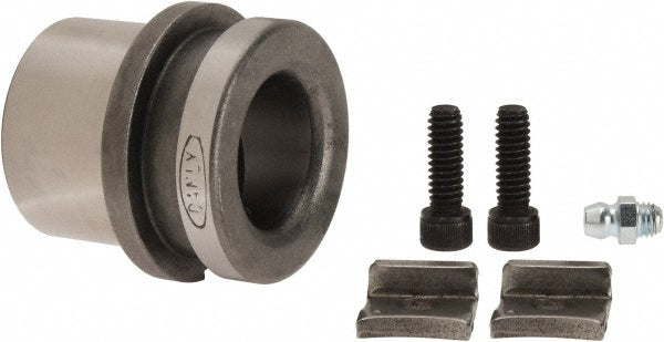 Dayton Lamina 6-08-63 Steel Die & Mold Shoulder Bushing 1" ID