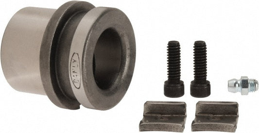 Dayton Lamina 6-08-63 Steel Die & Mold Shoulder Bushing 1" ID