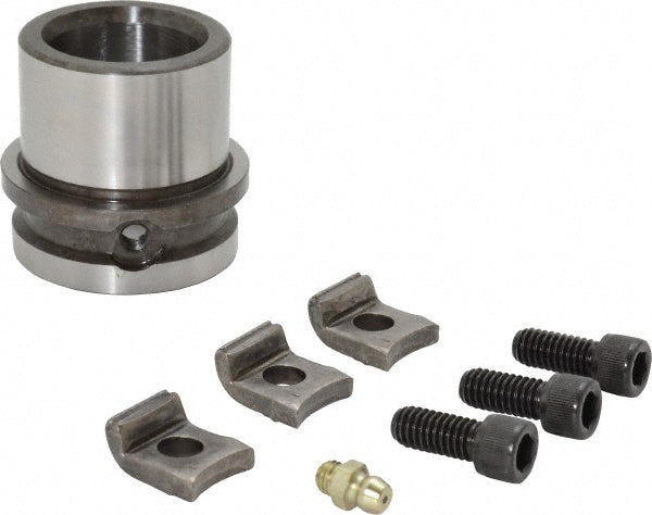 Dayton Lamina 6-10-63 Steel Die & Mold Shoulder Bushing 1-1/4" ID
