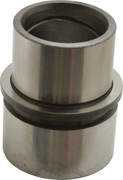 Dayton Lamina 6-16-64 Steel Die & Mold Shoulder Bushing 2" ID