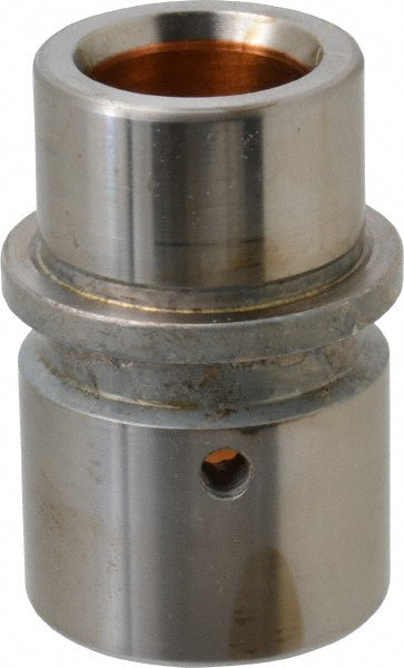 Dayton Lamina 6-08-24 Steel Die & Mold Shoulder Bushing 1" ID