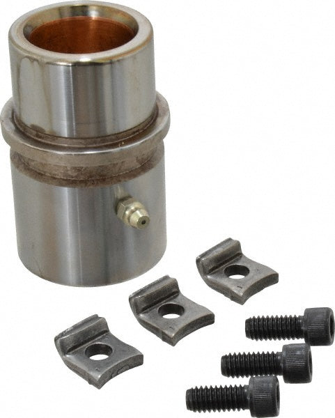 Dayton Lamina 6-10-24 Steel Die & Mold Shoulder Bushing 1-1/4" ID