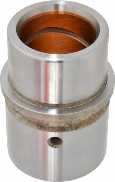 Dayton Lamina 6-12-24 Steel Die & Mold Shoulder Bushing 1-1/2" ID