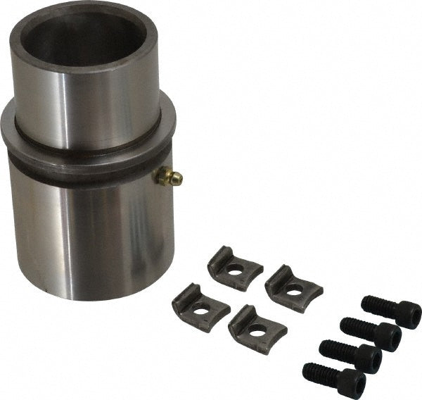 Dayton Lamina 6-16-56 Steel Die & Mold Shoulder Bushing 2" ID